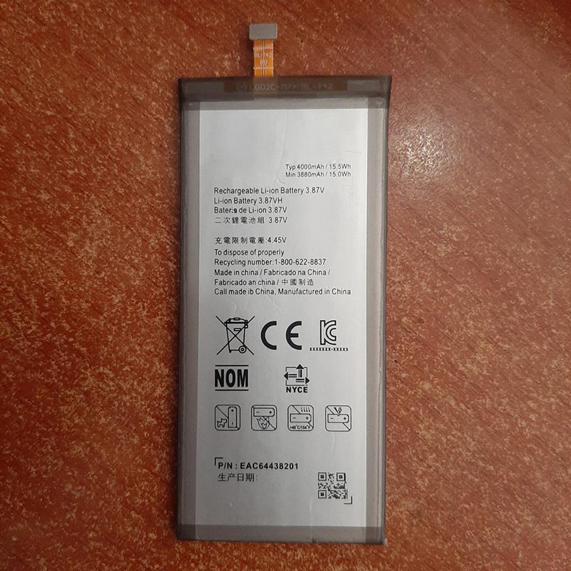 Pin Dành cho LG V50 ThinQ zin