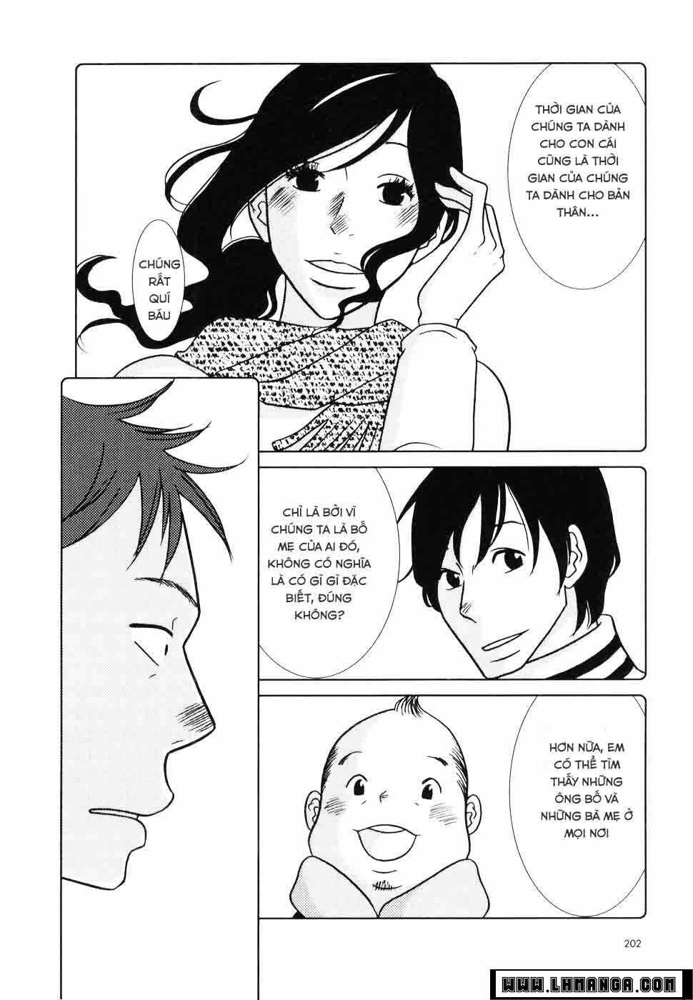 usagi drop chapter 24 29