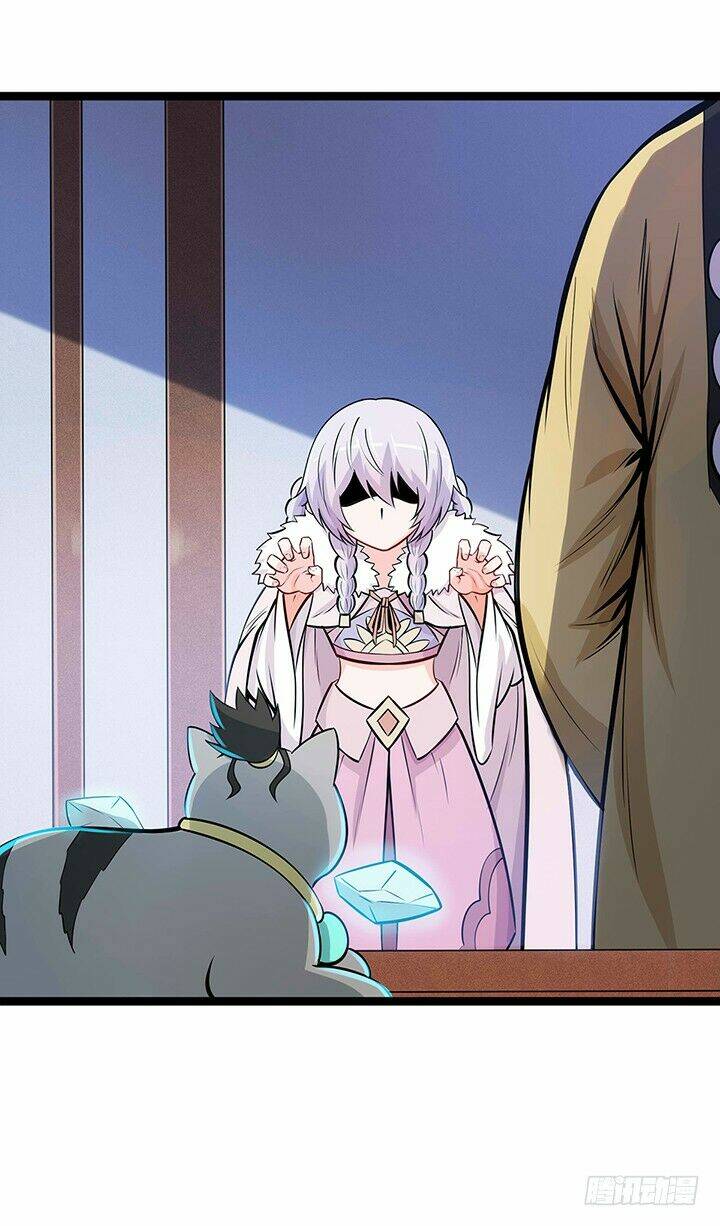 hiệp hành cửu thiên chapter 108 14