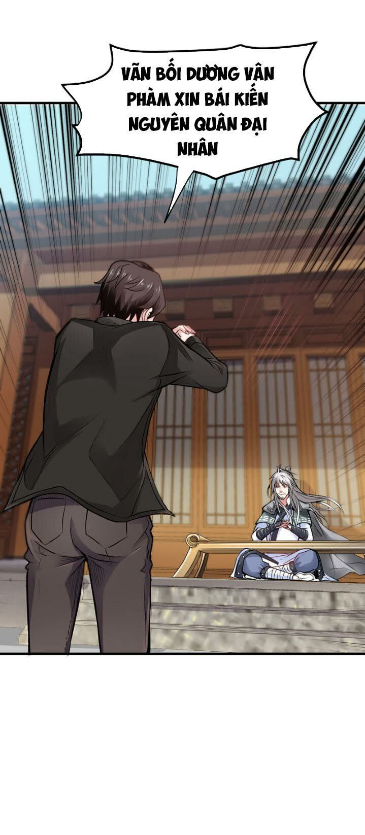 tối cường thần y tại đô thị chapter 122 1