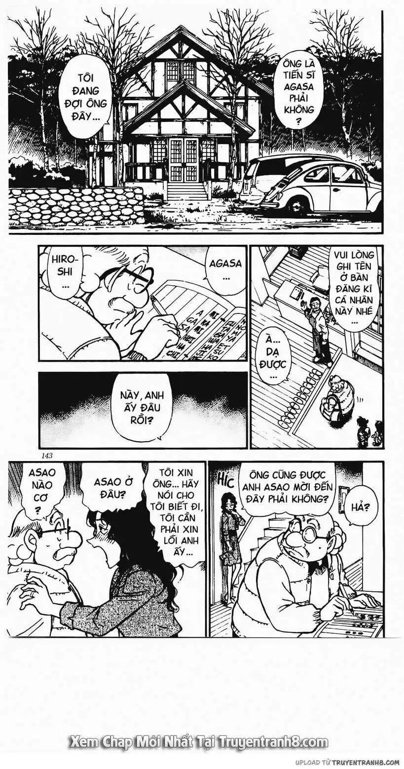 conan chapter 466 7