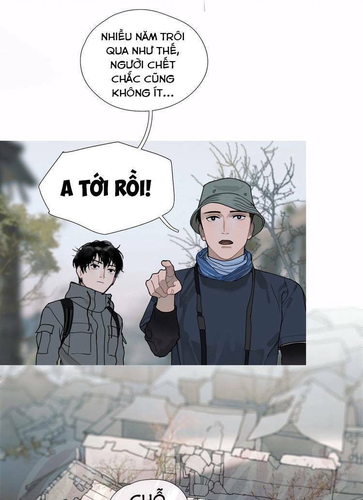 thần trạch chapter 11 17