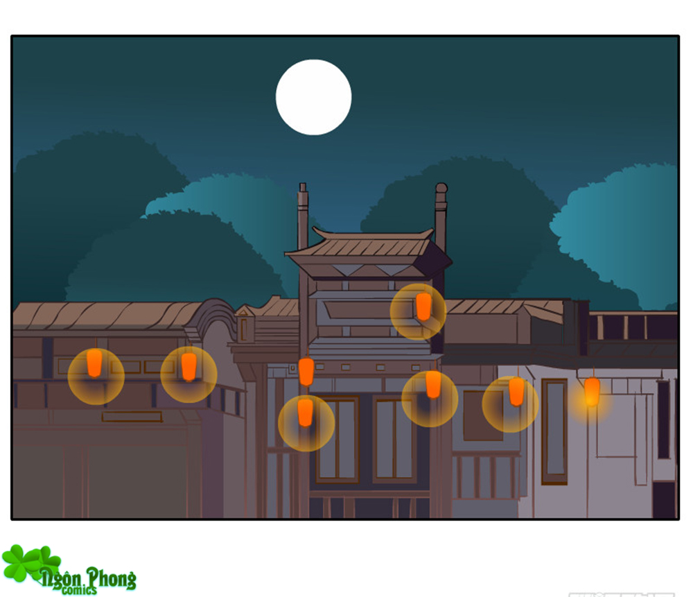 hòa thượng và tiểu long quân chapter 41 52