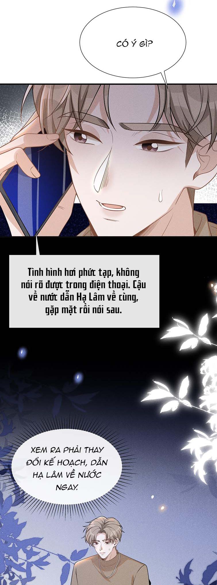 lai sinh bất kiến chapter 81 5