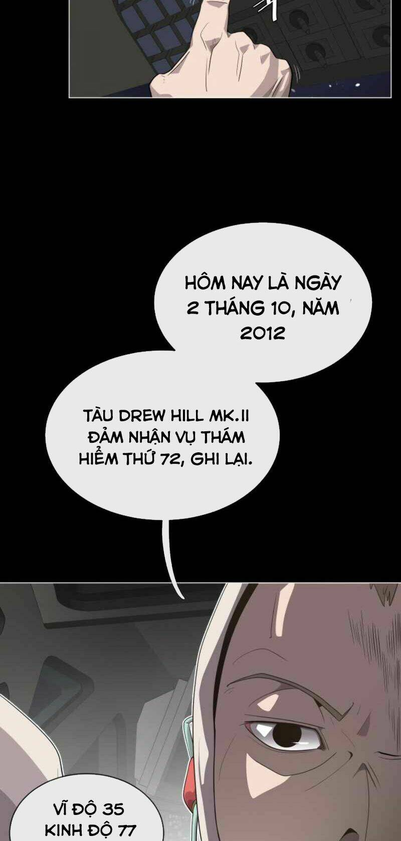 kĩ nguyên của anh hùng chapter 28 68