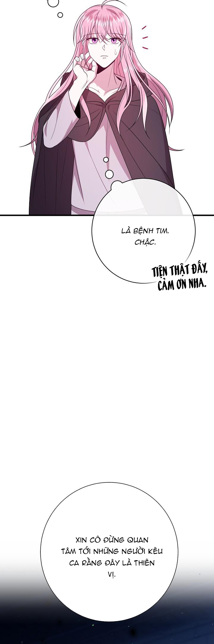 tôi đã gặp nam chính trong ngục tù chapter 19 31