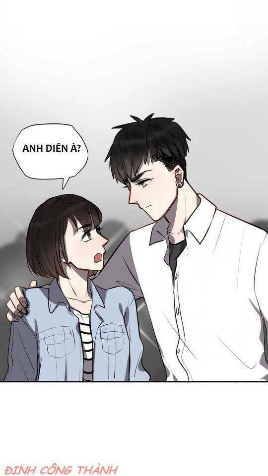 con đường màu đen chapter 4 29