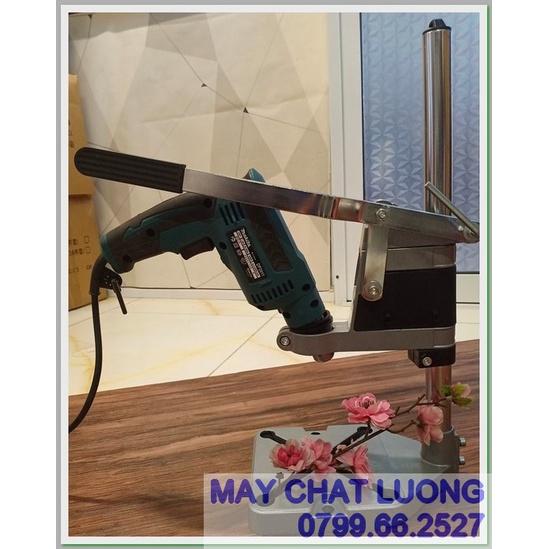 Chân đế máy khoan bàn