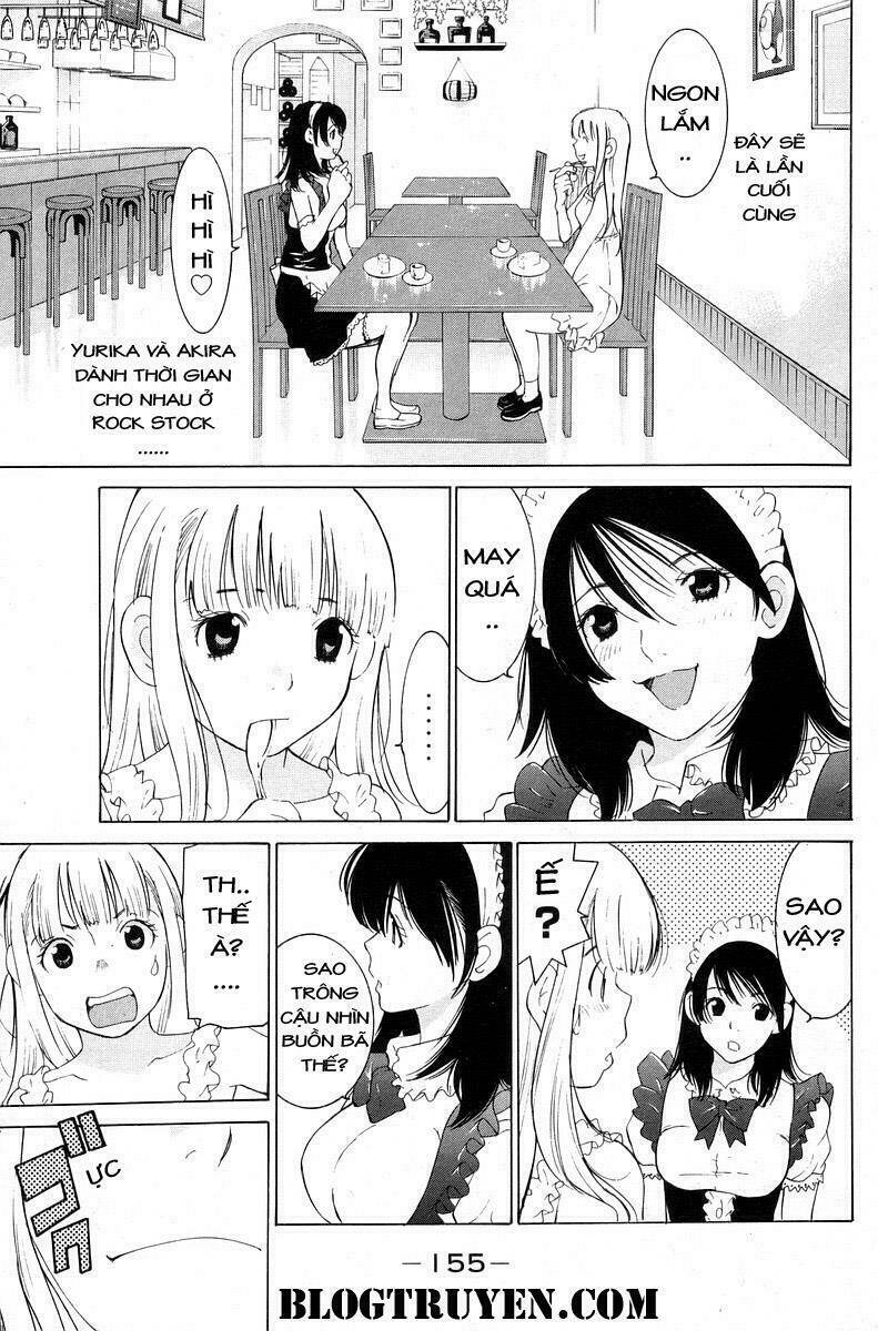 gacha gacha - secret chapter 55 8