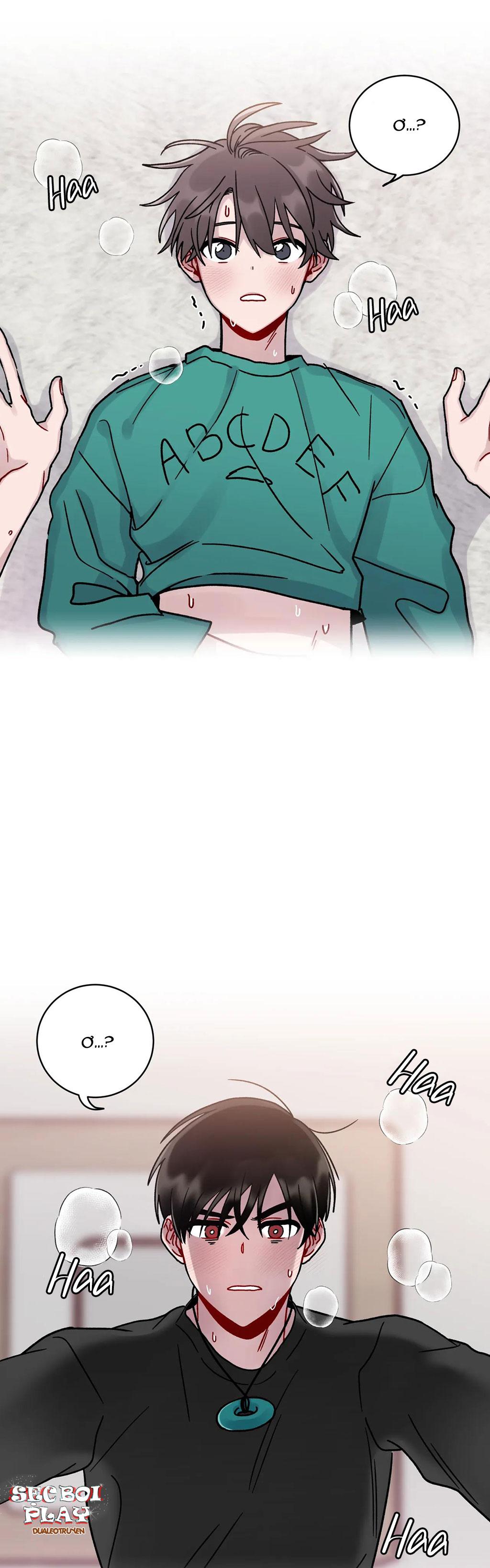 cơn mưa rào mùa hạ chapter 7 19