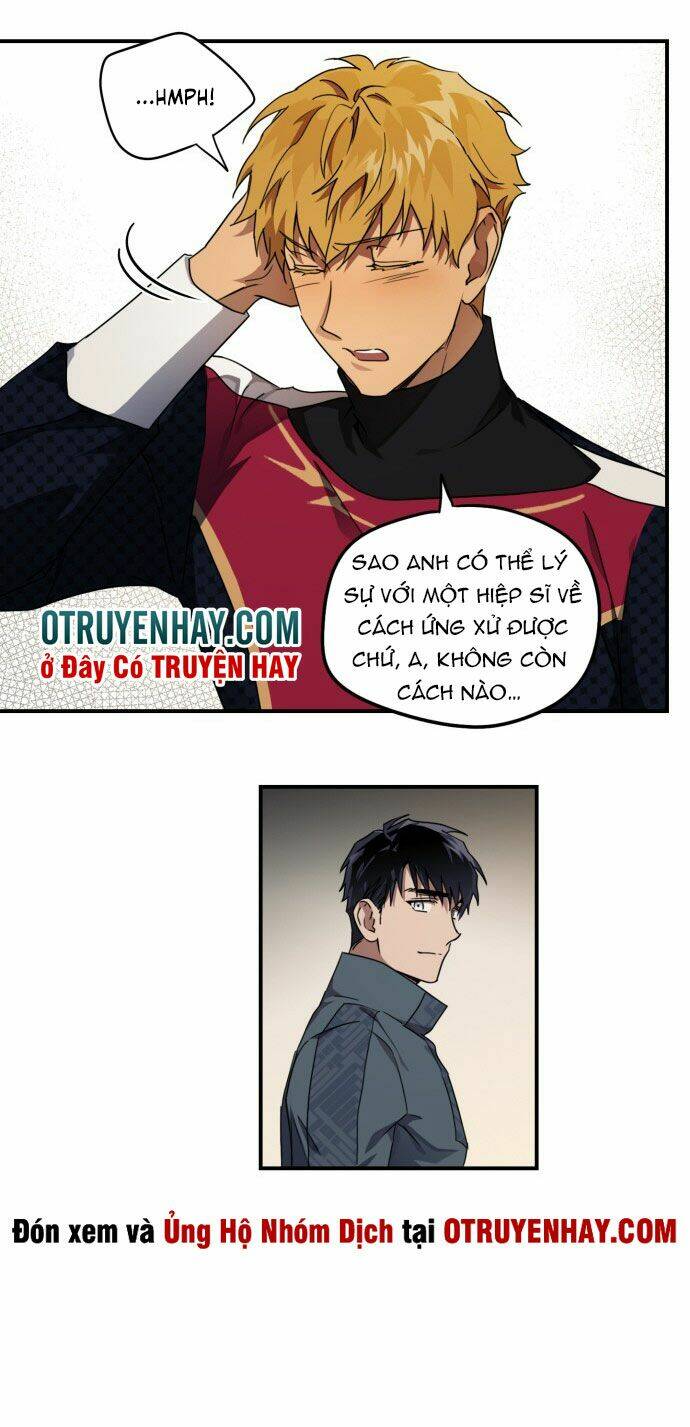 lâu đài vô danh chapter 22 43