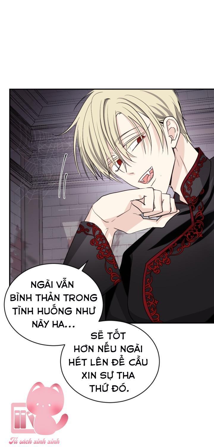 nguyện ước vô vọng của ma nữ chapter 69 14
