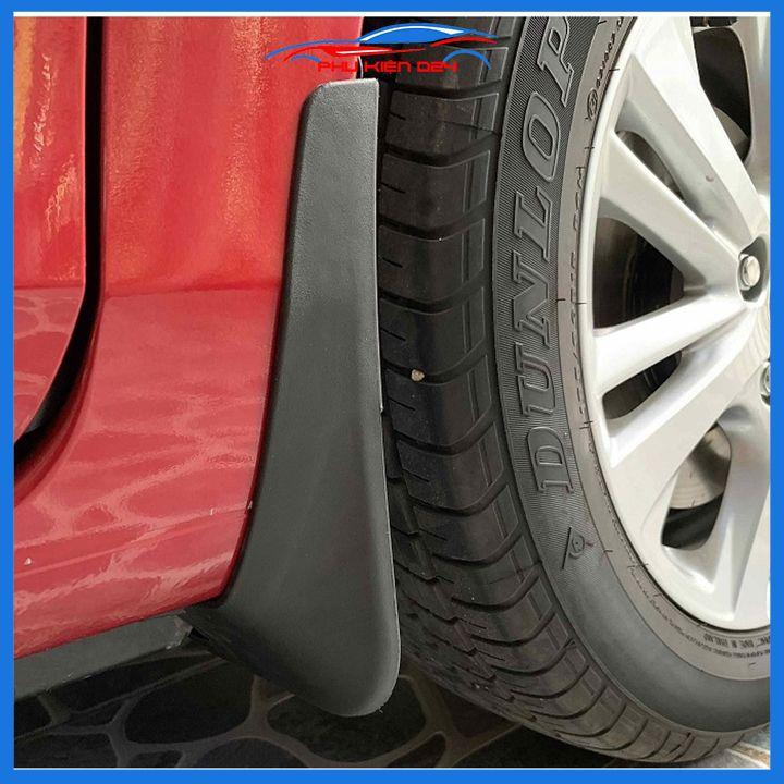 Bộ 4 chắn bùn chuẩn cho xe Altis 2014-2015-2016-2017-2018-2019-2020-2021
