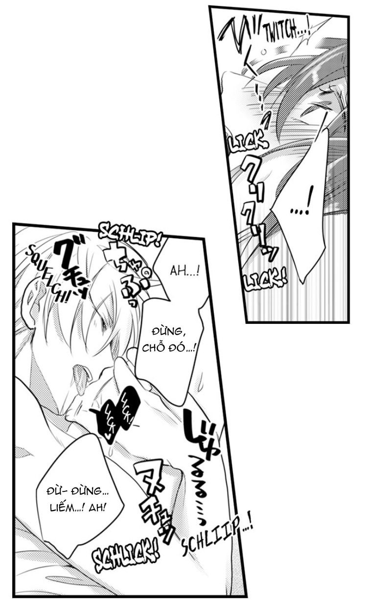 lớp học về tình dục sau khi bị cắm sừng (full) chapter 3.2 13