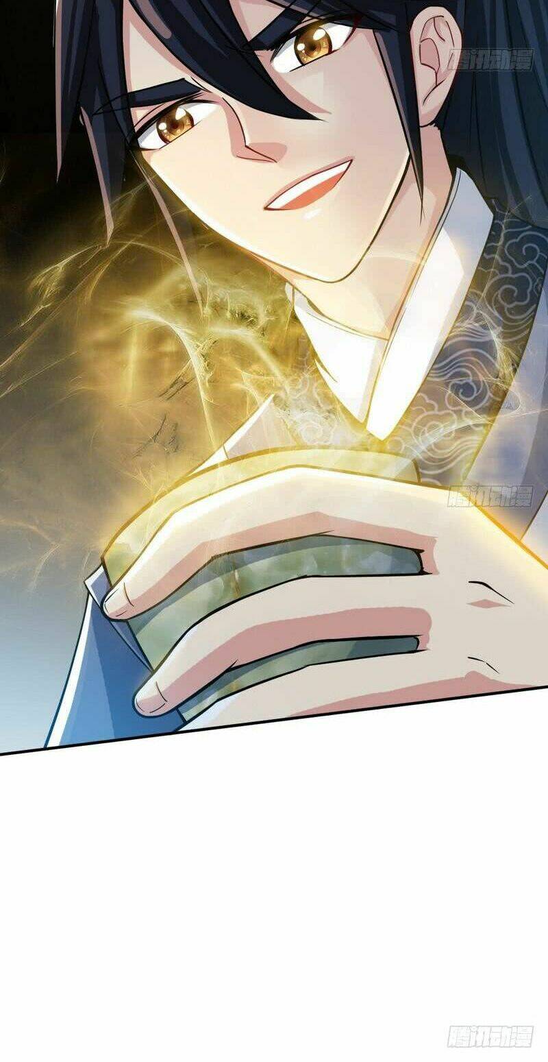 chí tôn thần ma chapter 1 21