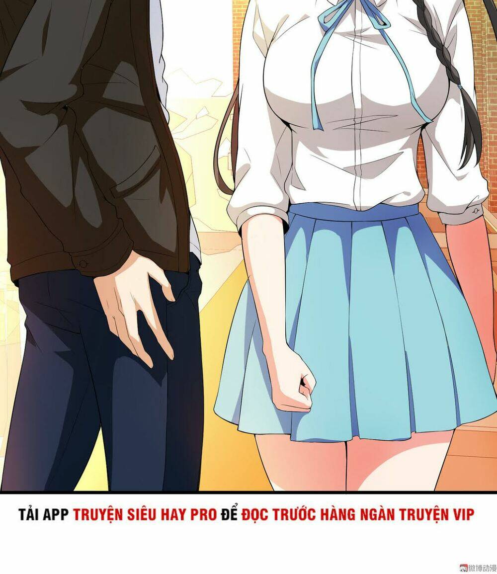 hoa hậu giảng đường luôn bên người chapter 2 9