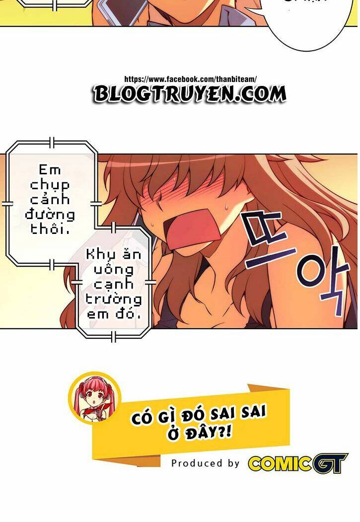 unbalance triangle chapter 38.1 21