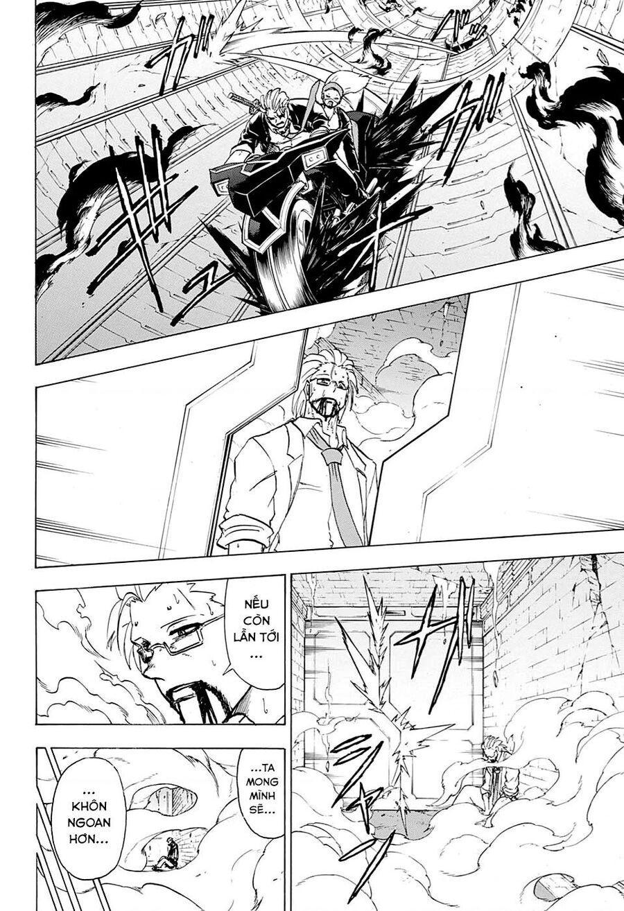 undead unluck chapter 112 9