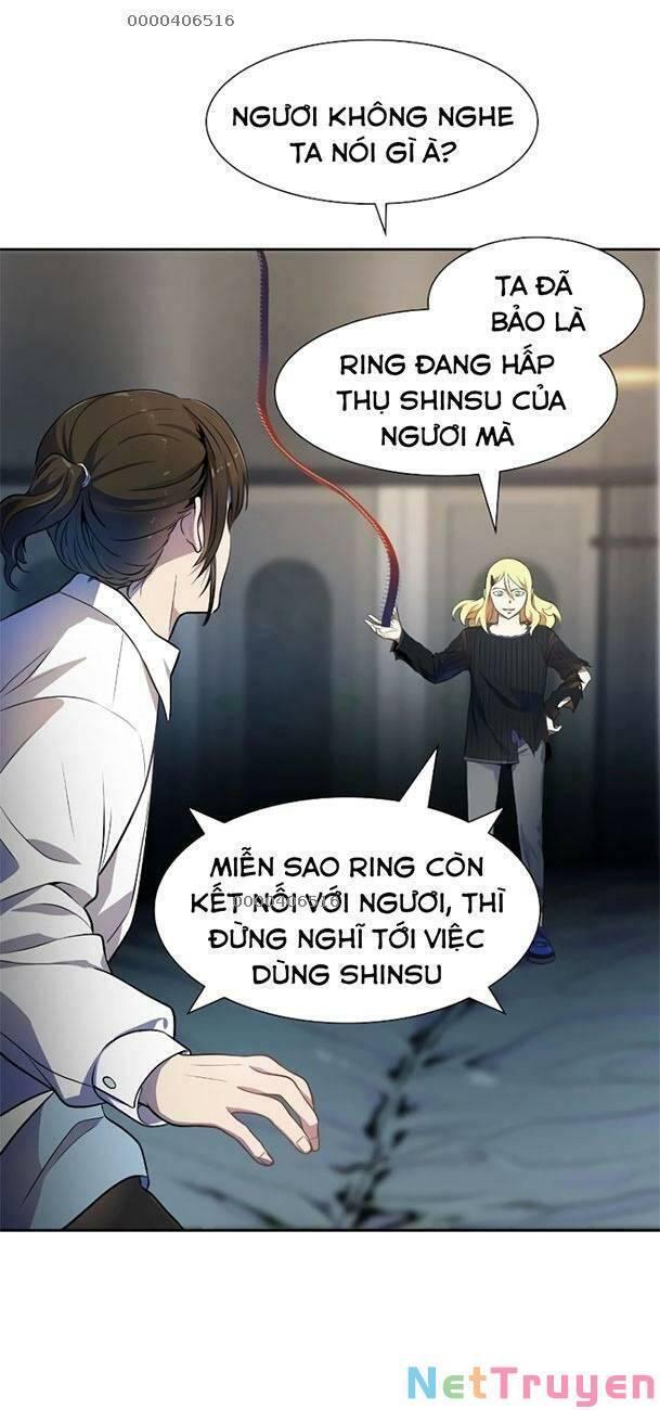 tòa tháp bí ẩn 2 chapter 562 10