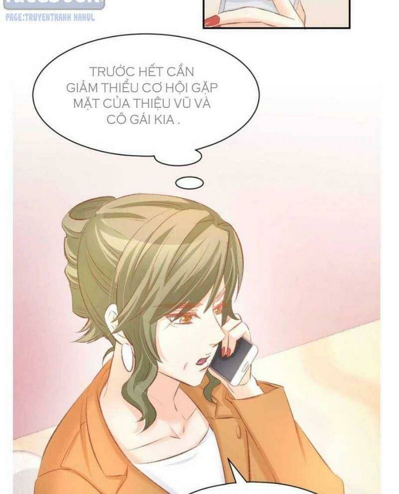 hôn nhân ấm áp : tổng tài sủng vợ thành nghiện chapter 43.2 13