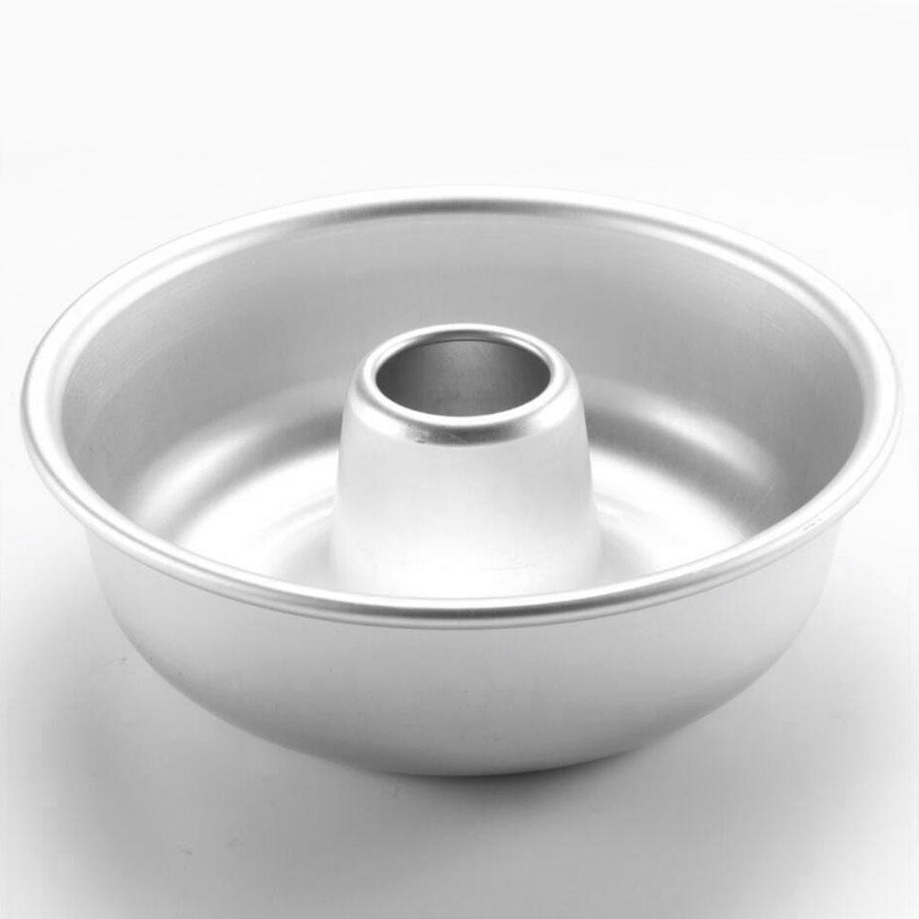 Pan Cho Khuôn Baking Pans Flan Bánh Không Dính Khuôn