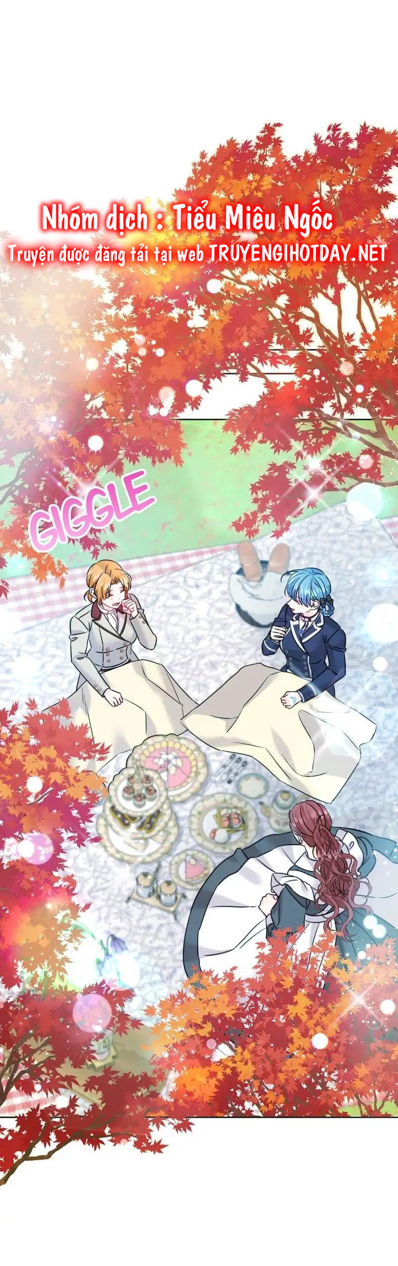 tôi sẽ cứu nam phản diện bị nữ chính ruồng bỏ chapter 94 30