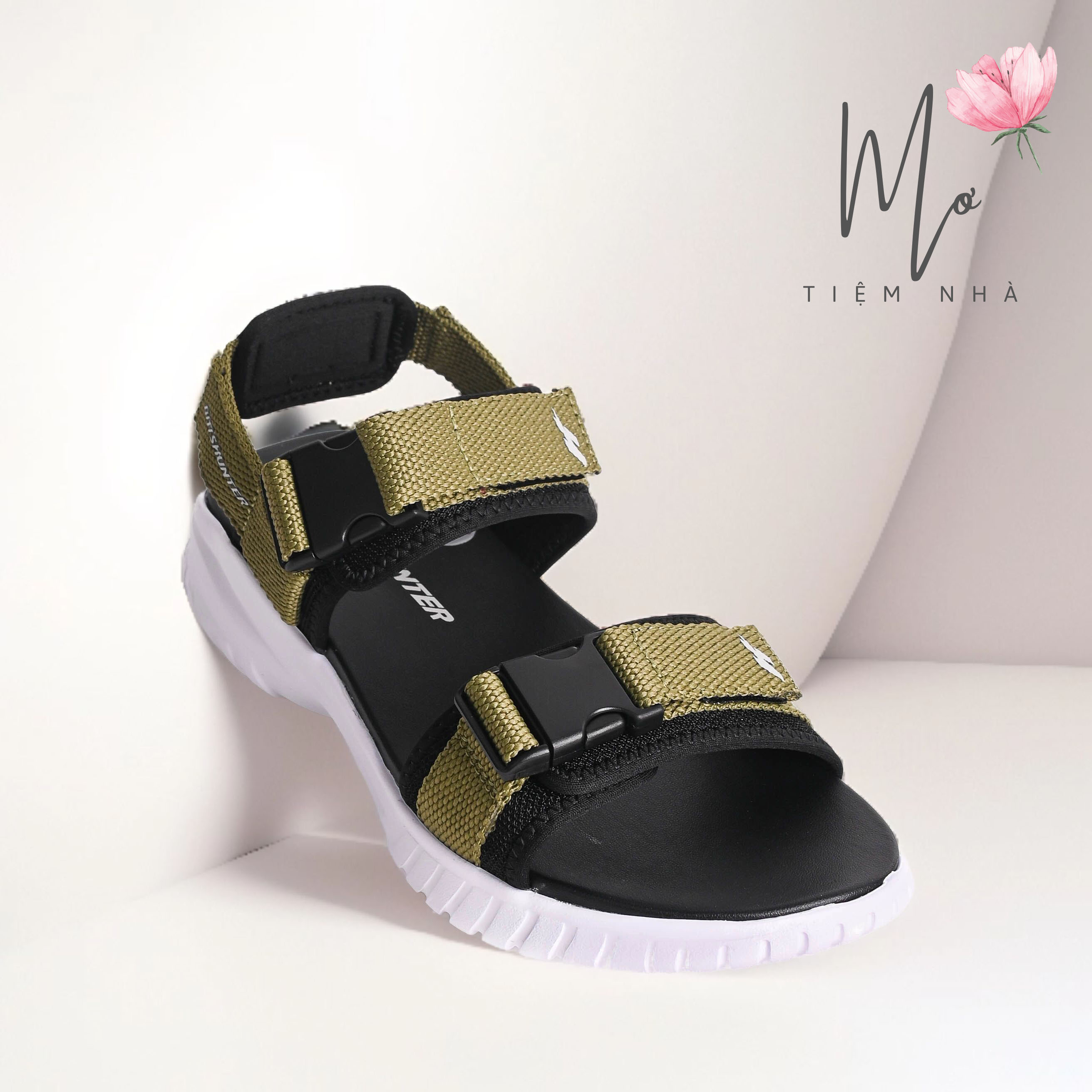 Sandal Biti's Hunter nam (39-45)