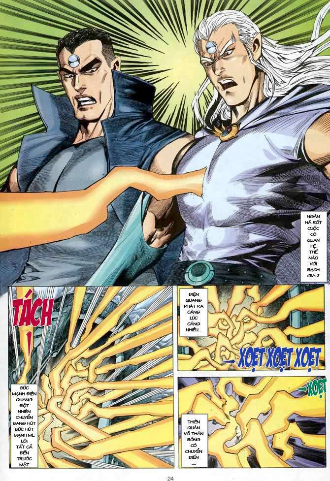 võ thần chapter 55 24