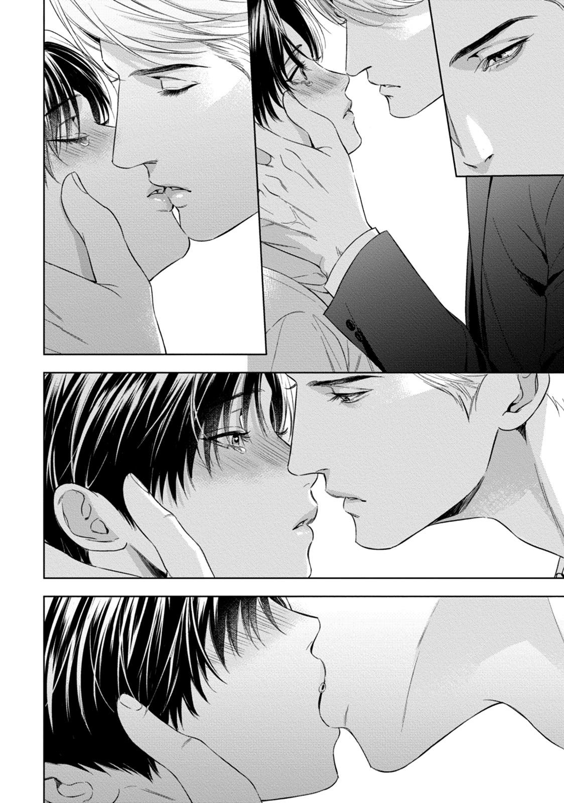 cô dâu của alpha chapter 14 4