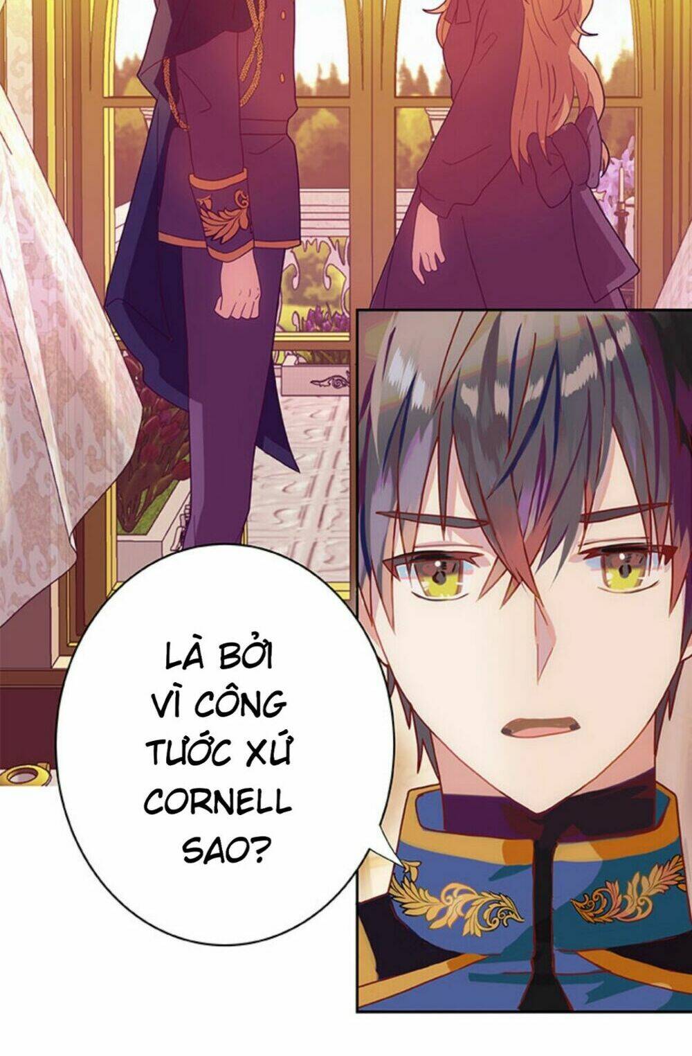 tuyển tập prologue hàn chapter 19 14