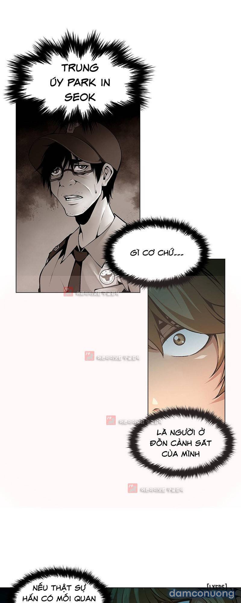 nô lệ song sinh chapter 91 13