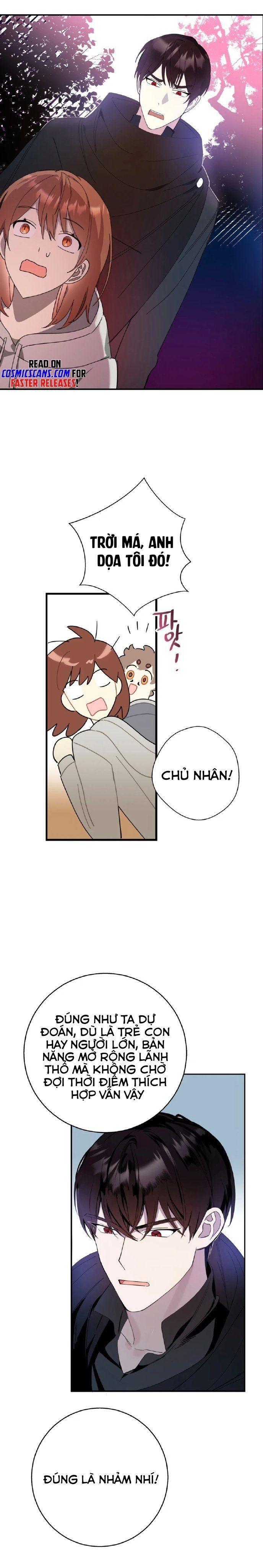 red and mad chapter 9 15