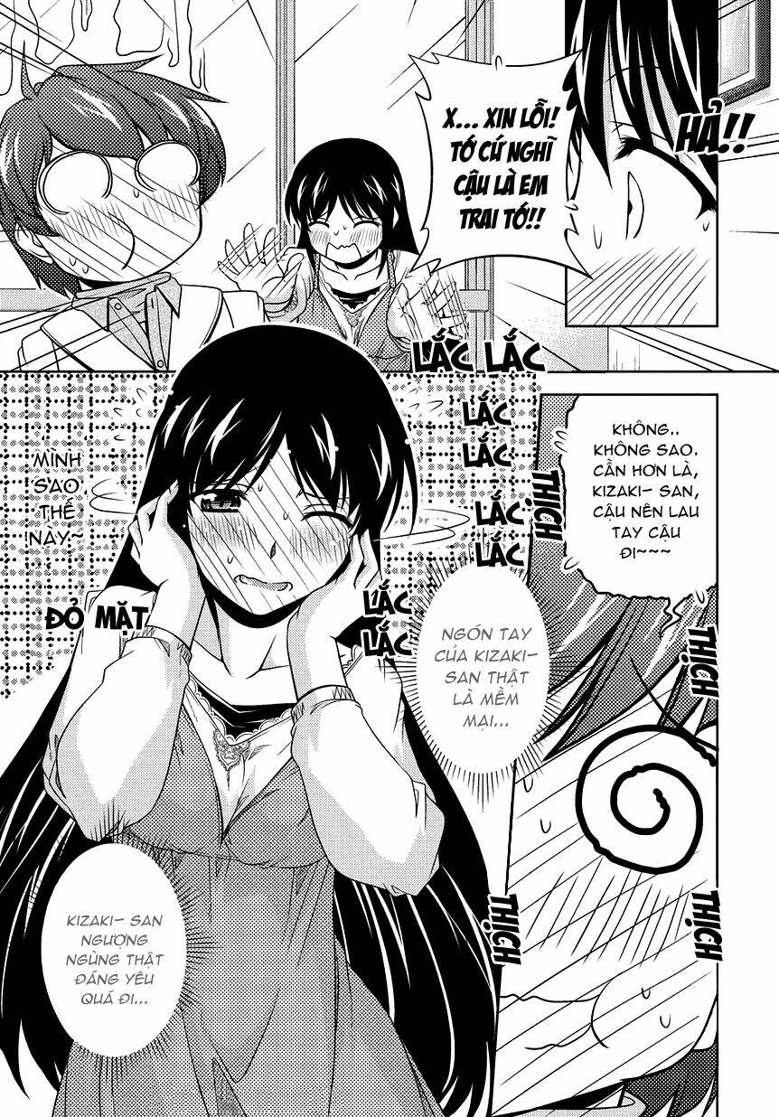 sexless friend chapter 3 18