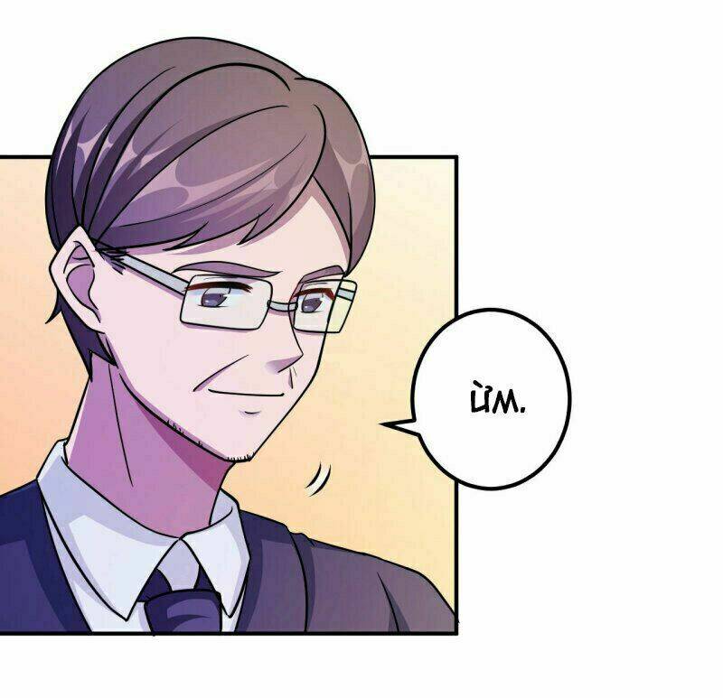 mạc thiếu bức hôn: vợ mới khó chống đỡ chapter 92 48