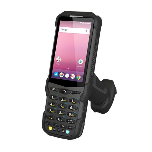 Máy kiểm kho Point Mobile PM550 - Hàng nhập khẩu