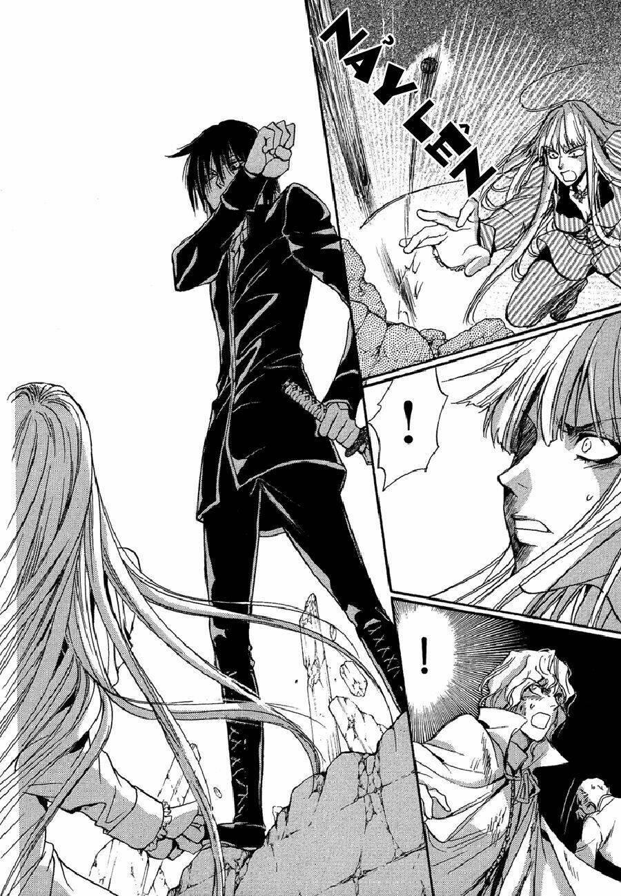 foreign land of ogres chapter 5 46