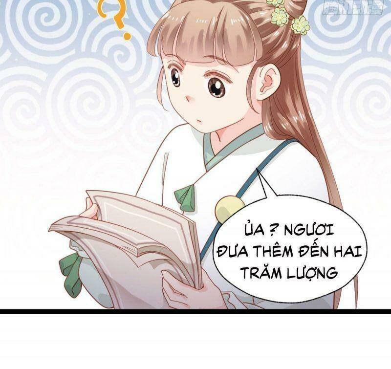 đứng yên ! phụng chỉ đánh cướp đây chapter 33 42