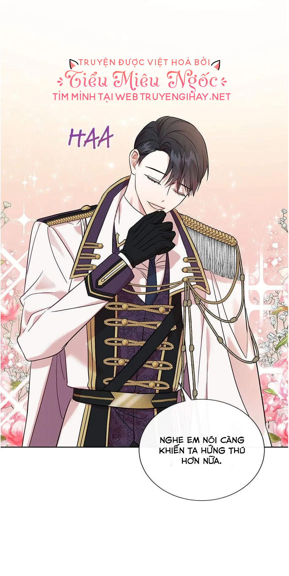 đừng ăn thịt tôi mà chapter 50 39