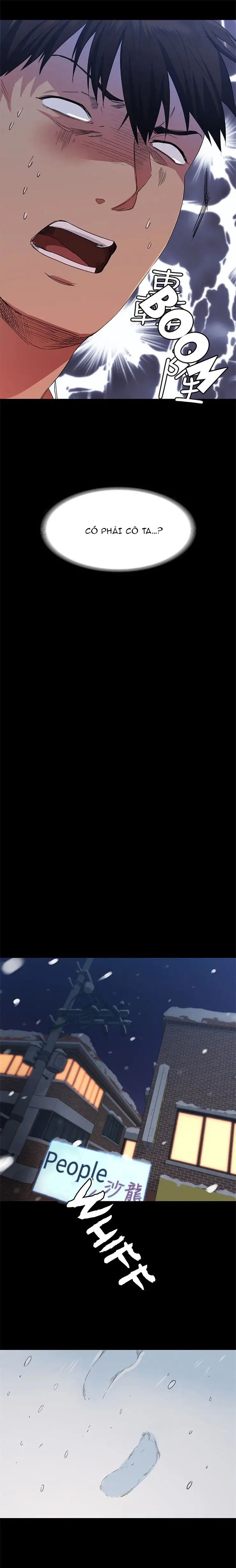 bạn gái cũ trở về chapter 6 16