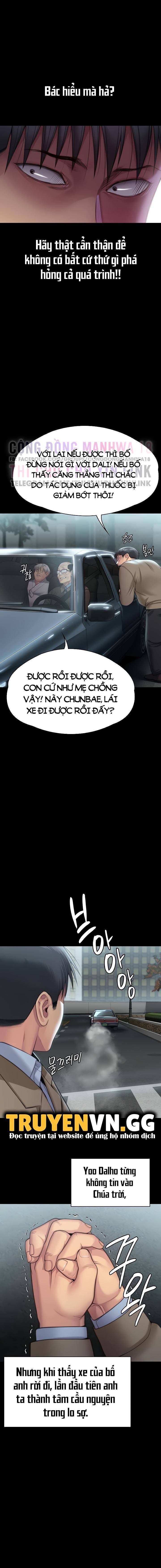 ong chúa chapter 285 27