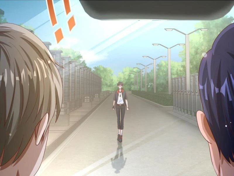 bảy vị tỷ tỷ tuyệt thế vô song của ta chapter 29 53