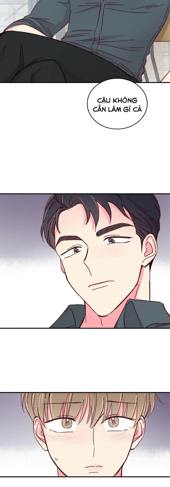 món tráng miệng của sếp tổng chapter 40 10