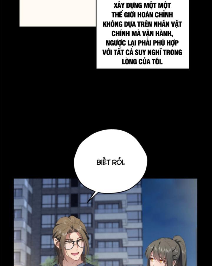 nữ chính chạy từ trong sách ra thì phải làm sao chapter 57 62