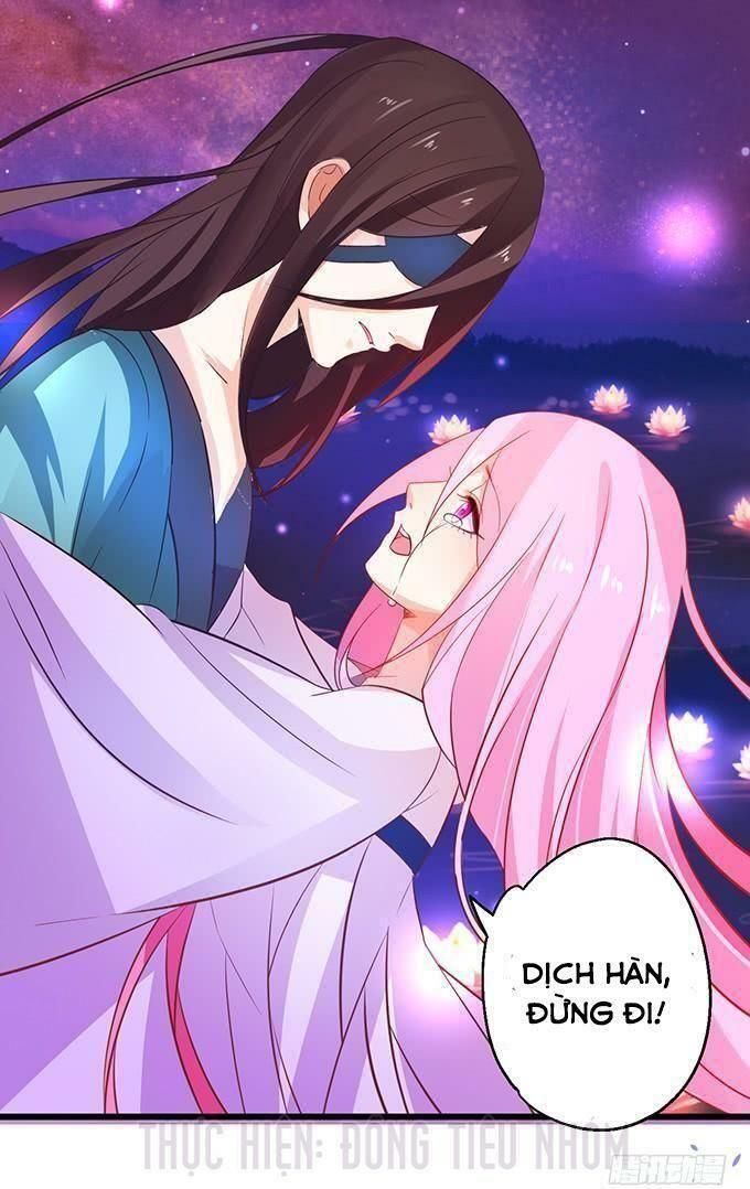 hồ tiên hung bạo chapter 31 12