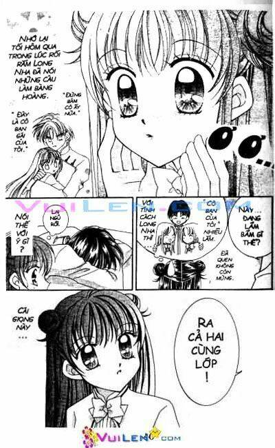 lâu đài cổ chapter 10 40