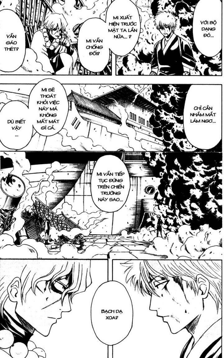 gintama - linh hồn bạc chapter 396 4