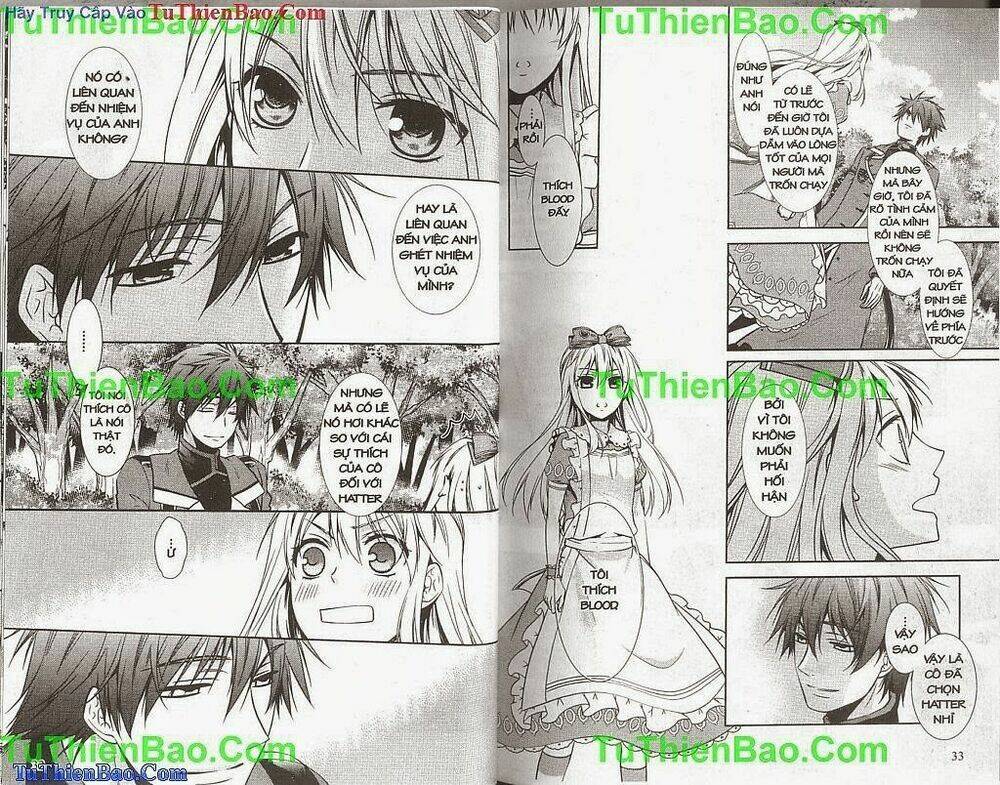 alice lạc vào xứ sở joker chapter 7 17