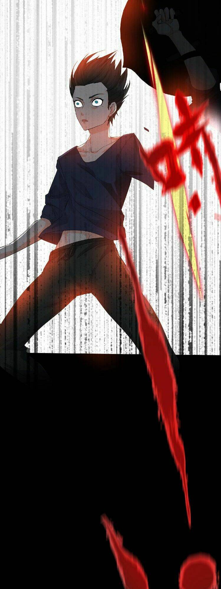 đại chiến yêu tinh chapter 11 44