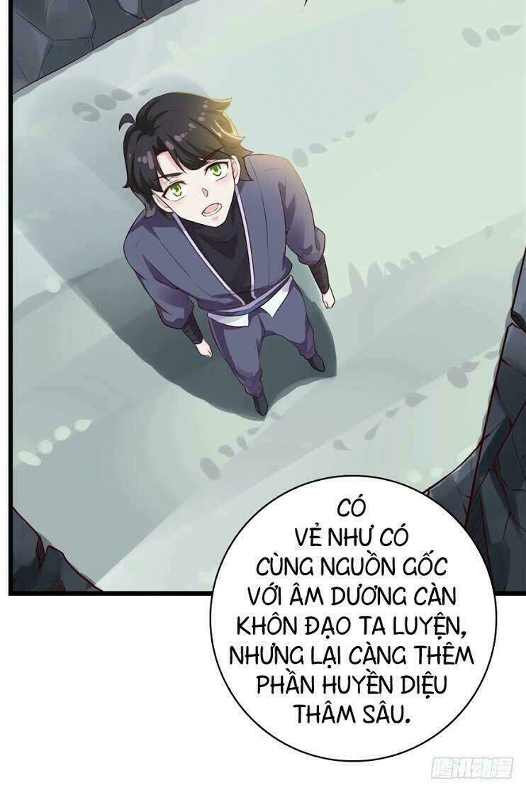 tiên ma đồng tu chapter 12 14