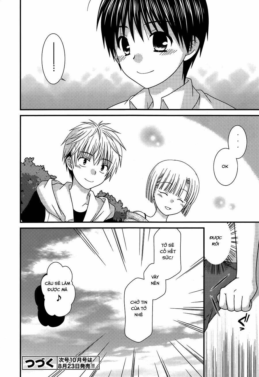 tonari no kashiwagi-san chapter 59 25